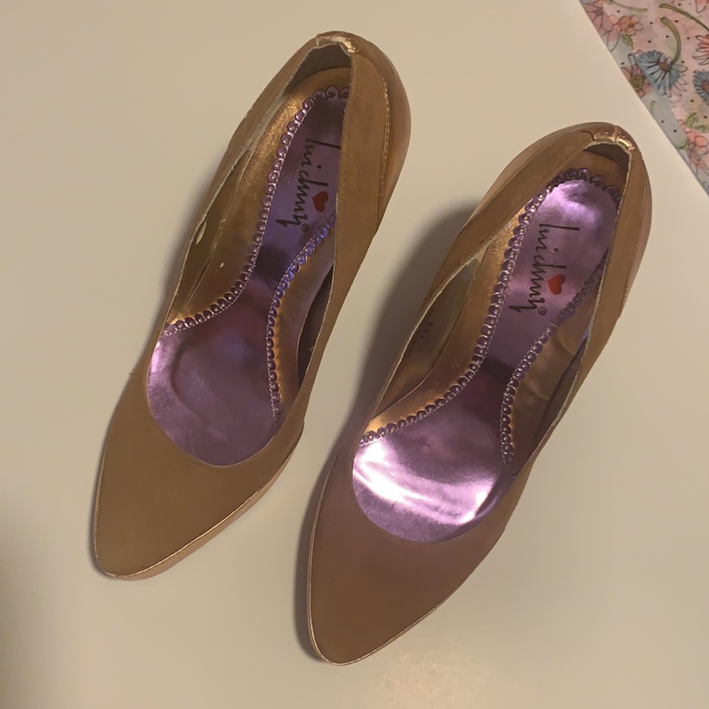 Luichiny Pumps - Picture 5 of 10